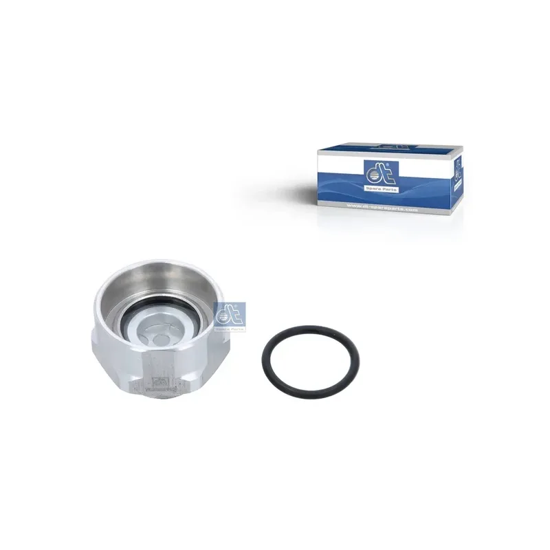 Şanzıman Gövdesi Kontrol Camı DT Spare Parts 2.32245 – Volvo FH / FM / FMX