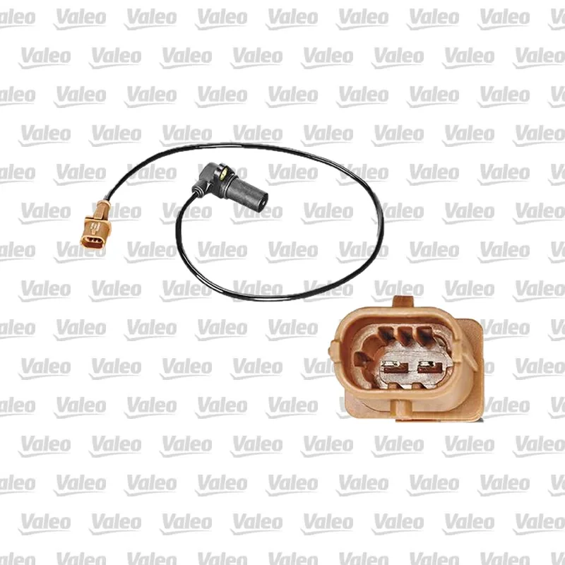 Krank Sensörü VALEO 254034 – Fiat / Alfa Romeo