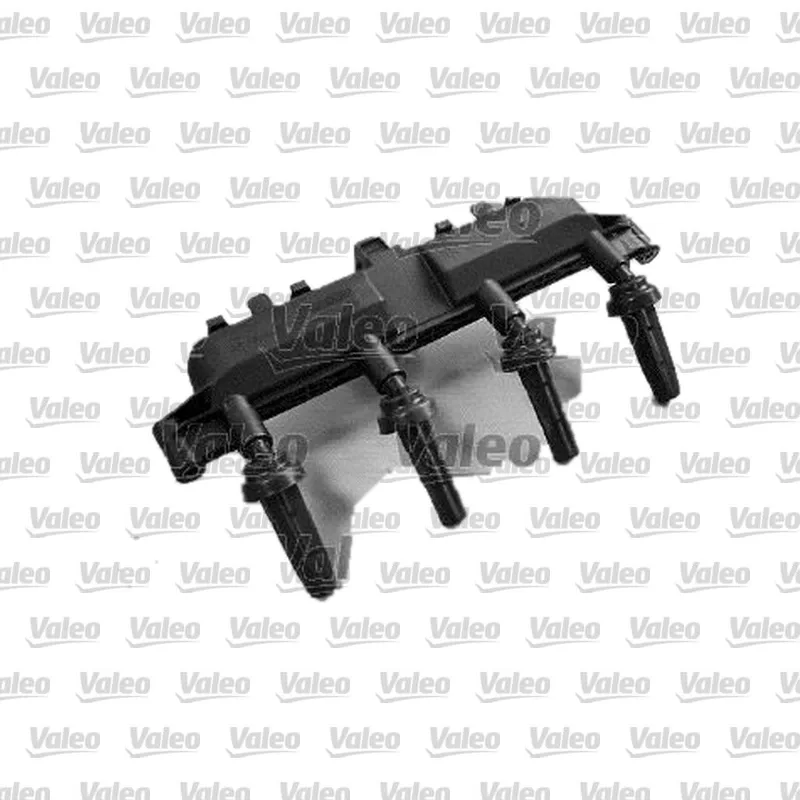 Ateşleme Bobini VALEO 245109 – Peugeot / Citroen