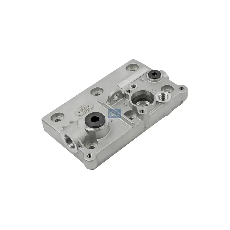 Kompresör Silindir Kapağı DT Spare Parts 2.44833 – Volvo FH / FM / FMX