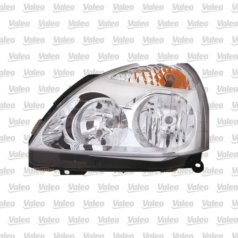 Far Lambası Sağ VALEO 044188 – Renault Clio