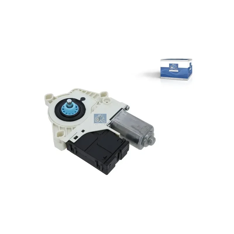 Sağ Cam Kriko Motoru DT Spare Parts 2.72099 – Volvo FH / FM / FMX