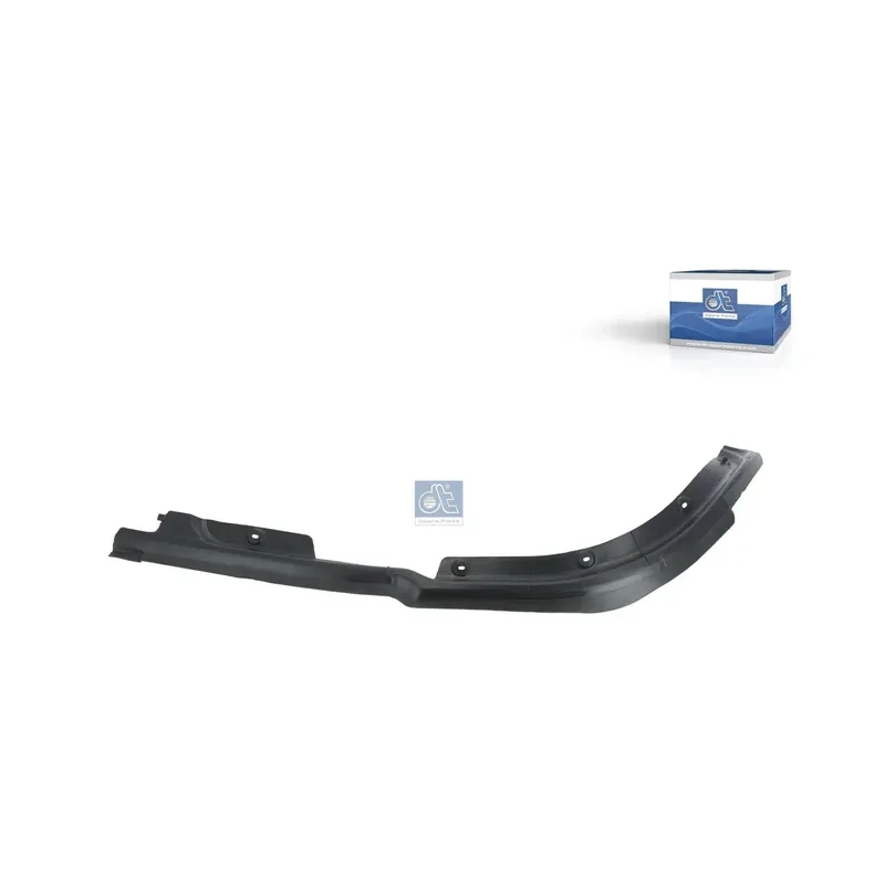 Sağ Kabin Köşesi Contası DT Spare Parts 1.00574 – Scania G / R / S