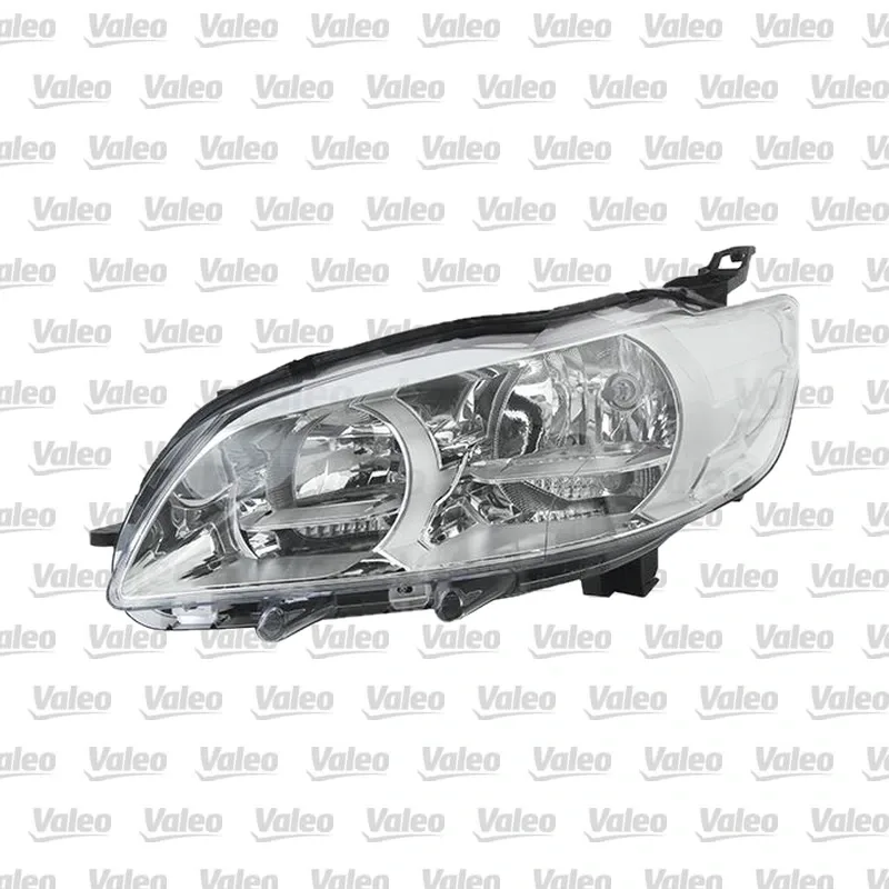 Far Lambası Sol VALEO 045124 – Peugeot 301