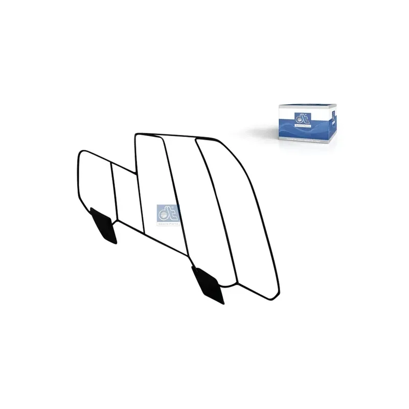 Sol Far DT Spare Parts 2.00531 – Volvo FH