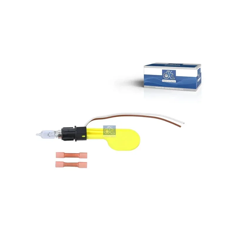 Gündüz Farı Duyu DT Spare Parts 3.32921 – MAN TGS / TGX