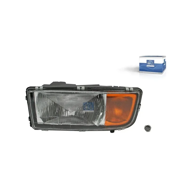 Sol Far DT Spare Parts 4.62327 – Mercedes-Benz ACTROS / ATEGO / AXOR