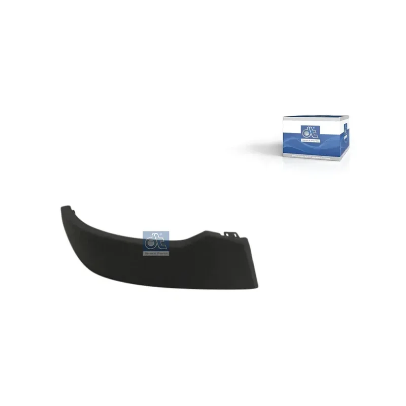 Sağ Tampon DT Spare Parts 2.75139 – Volvo FH / FM / FMX