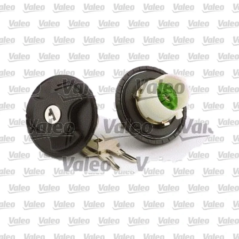 Yakıt Depo Kapağı VALEO 247602 – Ford Focus / Transit