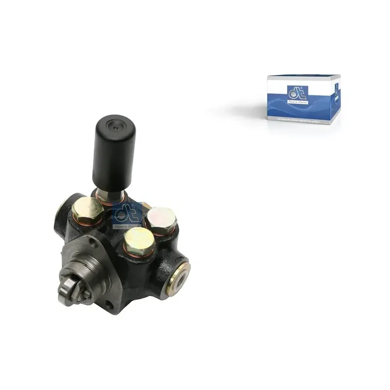 Yakıt Besleme Pompası DT Spare Parts 1.12106 – Scania R