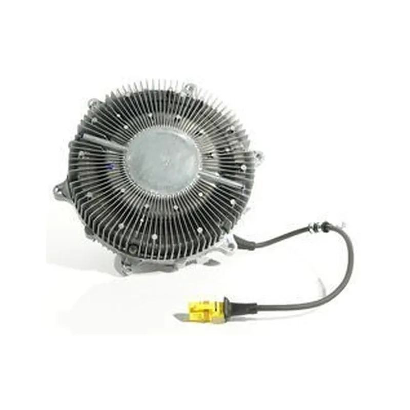 Fan Kavraması MAHLE CFC 290 000P – MAN TGA