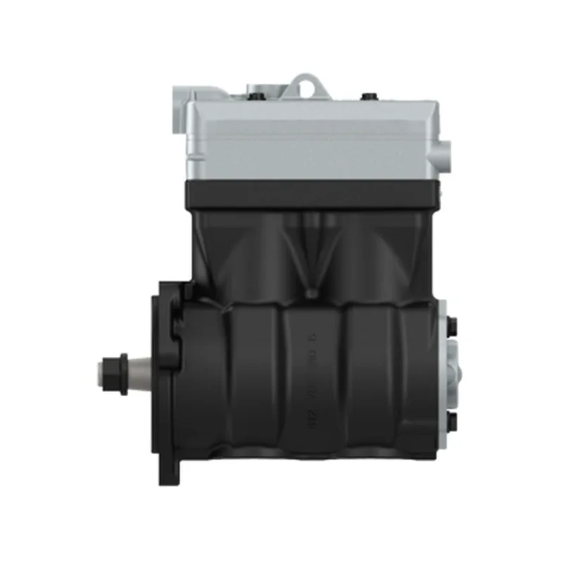 Hava Kompresörü WABCO 4127040080 – Volvo FH / FM / FMX