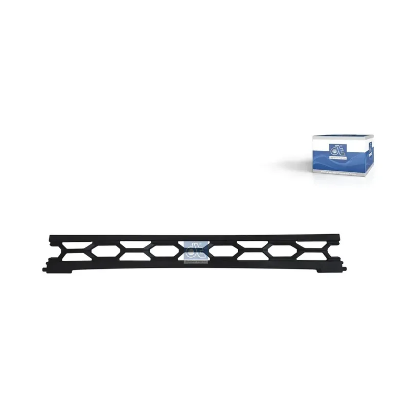 Ön Panjur DT Spare Parts 13.00641 – Ford Trucks CARGO / F-MAX