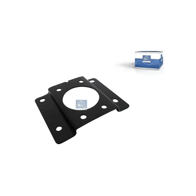 Ön Panjur Yuvası Braketi DT Spare Parts 2.00952 – Volvo FM / FMX