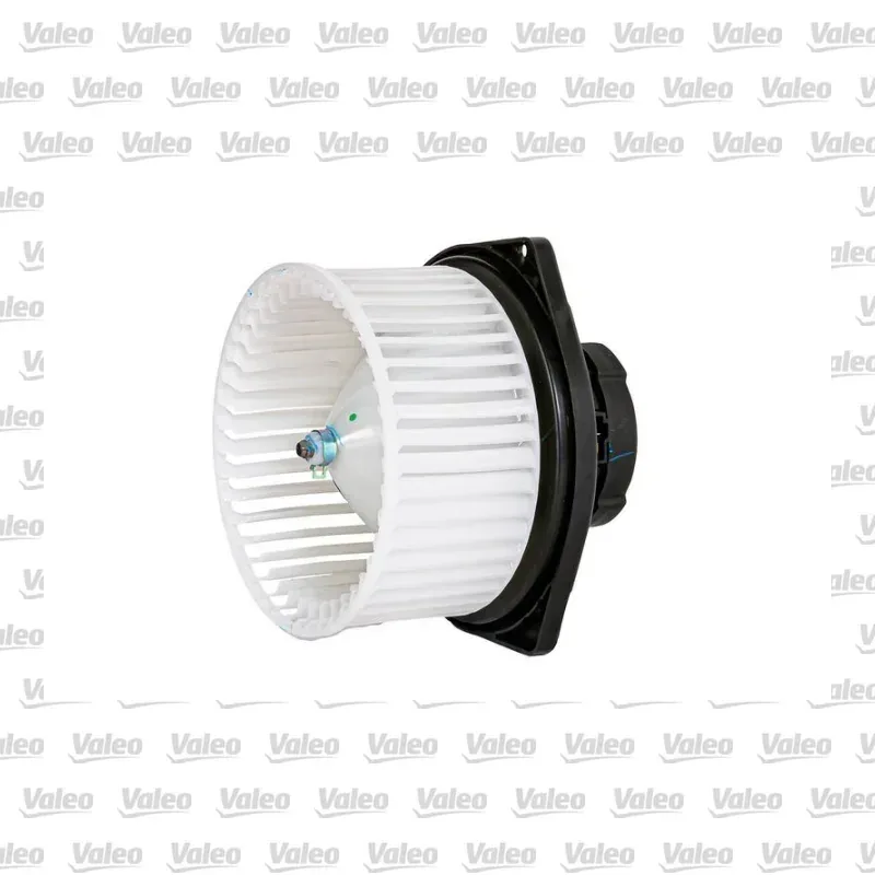 Mitsubishi L200 2.5 D Kalorifer Motoru – VALEO 815067