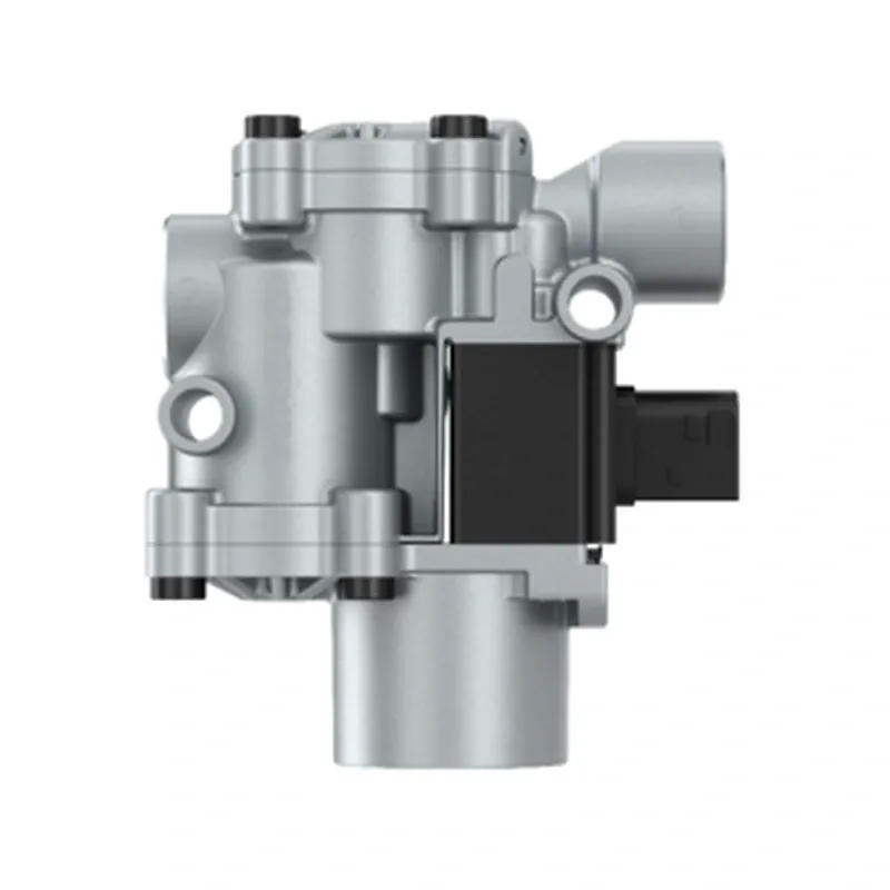 ABS Solenoid Modülatör Valfi WABCO 4721951080 – Mercedes-Benz ACTROS / AROCS