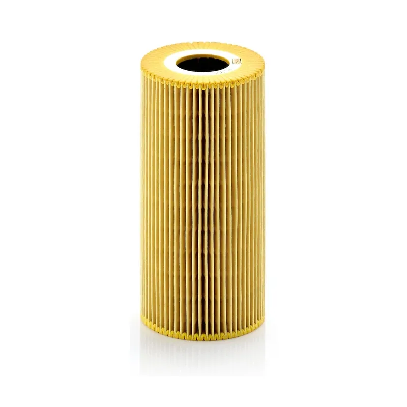 Motor Yağ Filtresi MANN-FILTER HU 951 x – MAN / Mercedes-Benz