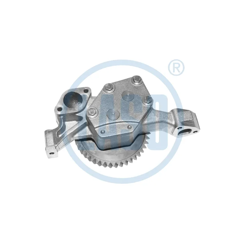 Motor Yağ Pompası LASO 5518 0103 – MAN TGA / TGS / TGX