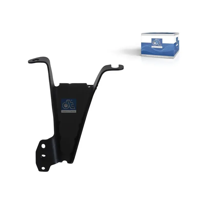 Sol Tampon Braketi DT Spare Parts 1.01117 – Scania G / R / S