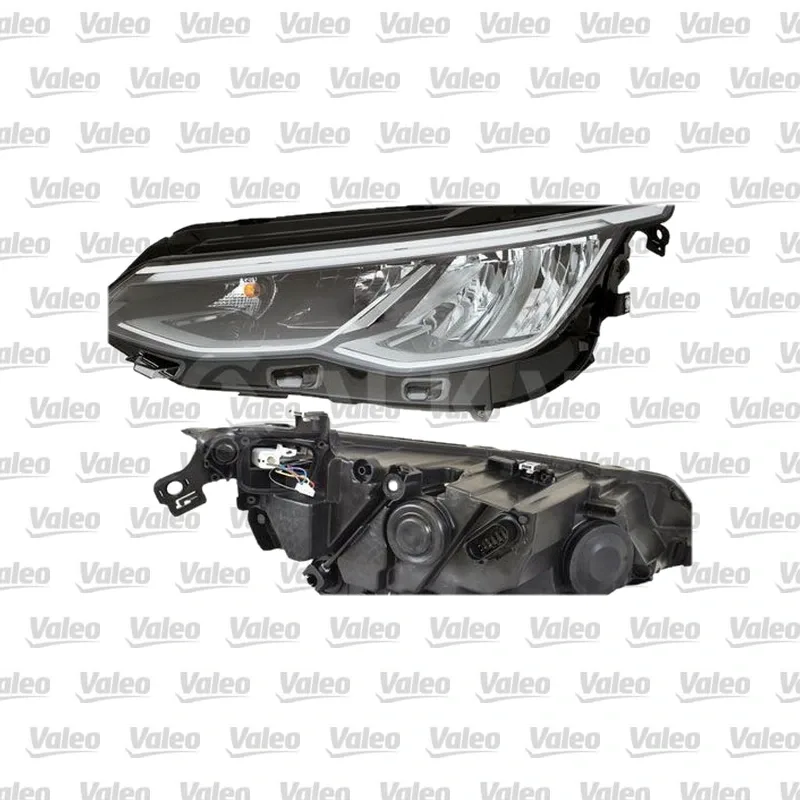 Far Sol VALEO 450804 – Volkswagen Golf