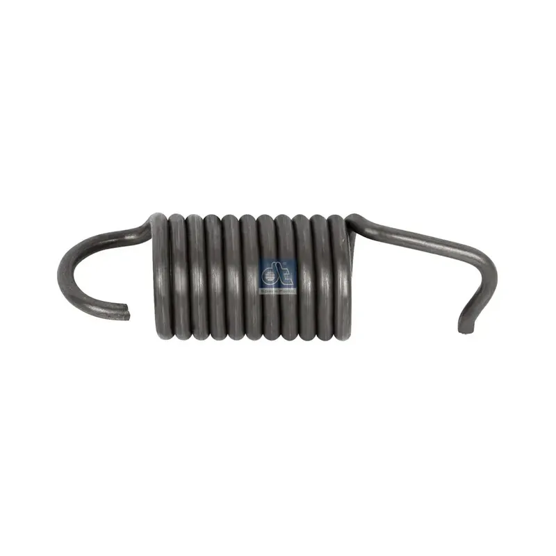 Fren Pabucu Yayı DT Spare Parts 4.70132 – Mercedes-Benz ATEGO 1518 / ATEGO 1524