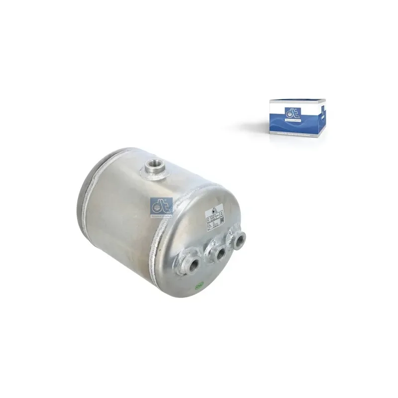 Hava Tankı DT Spare Parts 3.70121 – MAN TGA / TGS / TGX