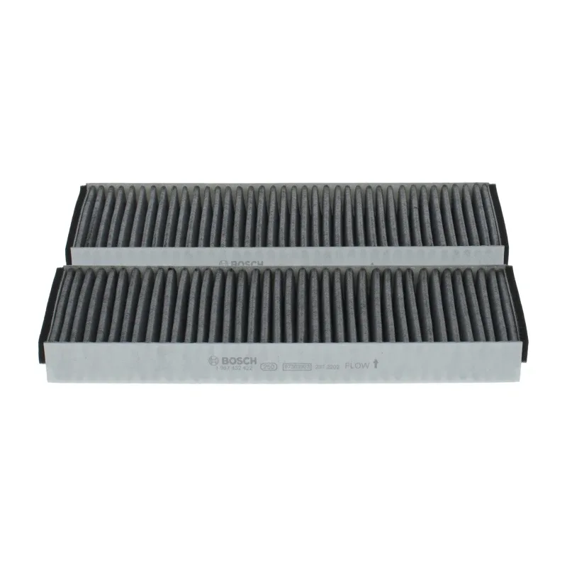 Aktif Karbonlu Polen Filtresi BOSCH 1987432422 – AUDI A6 / R8