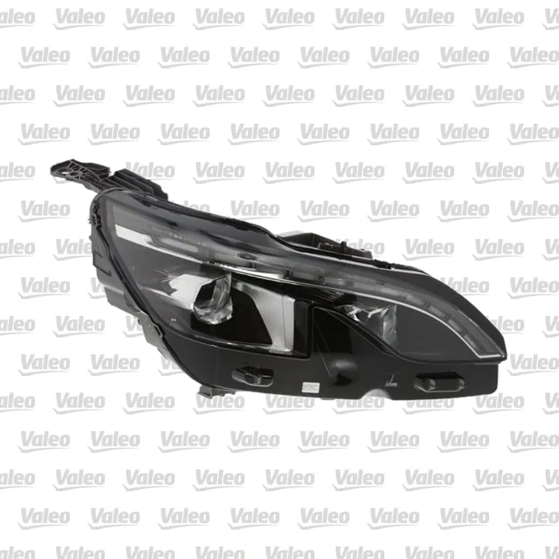 Far Sağ VALEO 046789 – Peugeot 3008 / 5008