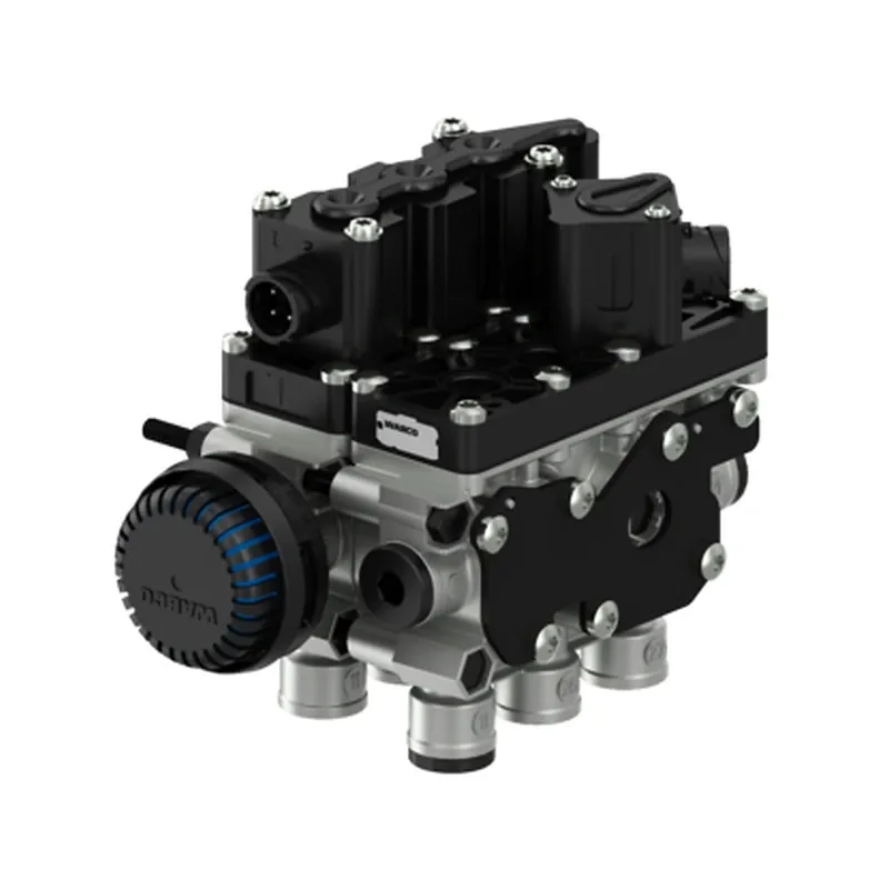 ECAS Solenoid Valfi WABCO 4728800500 – MAN / Scania