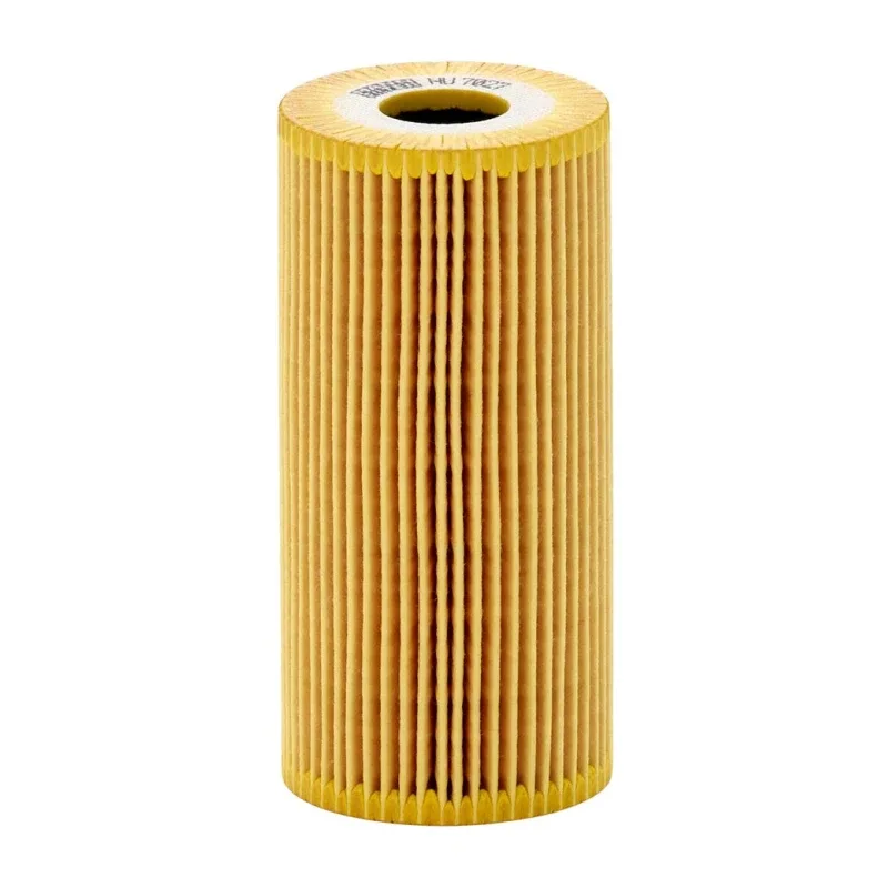 Motor Yağ Filtresi MANN-FILTER HU 7027 z – HYUNDAI Santa Fe / ix35
