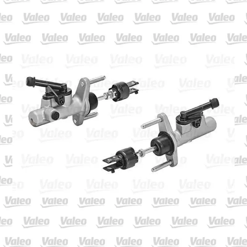 Debriyaj Merkezi Üst VALEO 804849 – Toyota Yaris