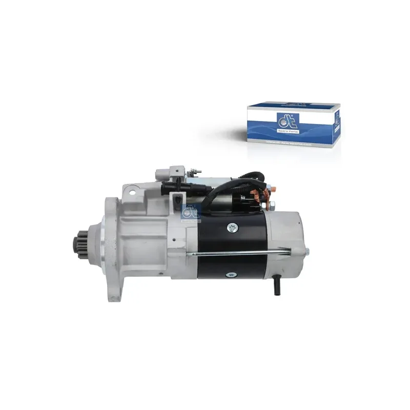 Marş Motoru DT Spare Parts 3.34011 – MAN TGA / TGS / TGX