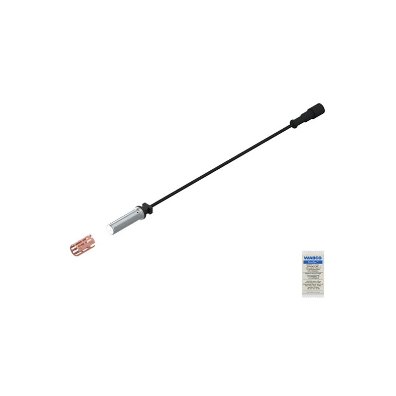 Soketli Endüktif ABS Sensörü Tamir Takımı WABCO 4410329682 – Volvo FH / FM