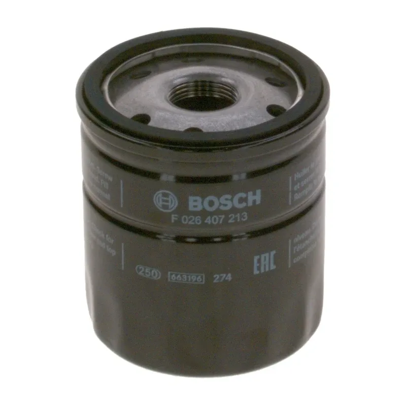 Yağ Filtresi BOSCH F026407213 – CHEVROLET / OPEL