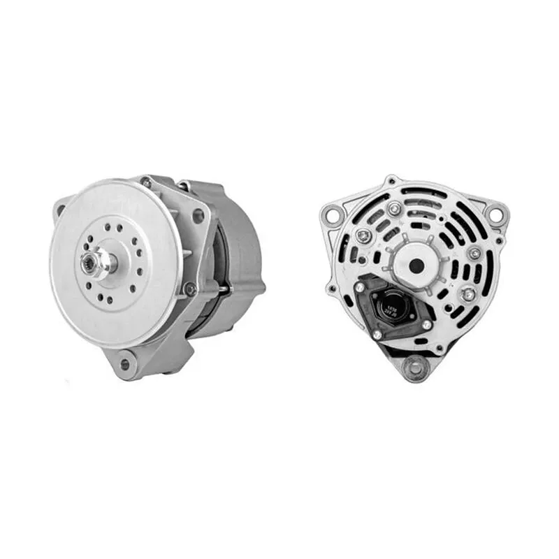 Alternatör MAHLE MG 773 – Mercedes-Benz AXOR