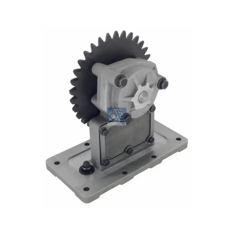 PTO Yağ Pompası DT Spare Parts 2.32454 – Volvo FH / FM