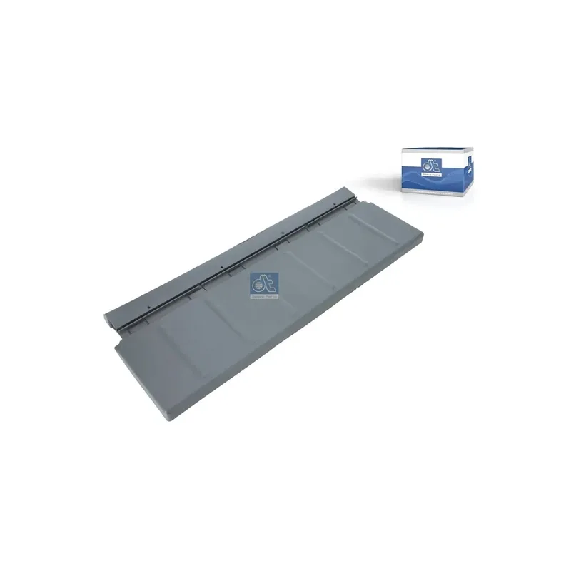 Çamurluk Arka Paçalık DT Spare Parts 4.70650 – Mercedes-Benz ACTROS / ATEGO / AXOR