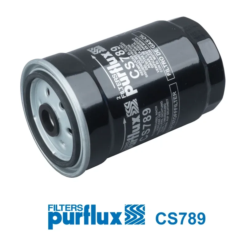 Yakıt Filtresi PURFLUX CS789 – HYUNDAI / KIA