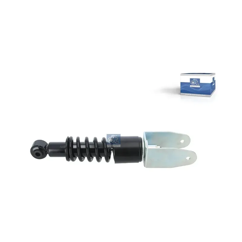Arka Kabin Amortisörü DT Spare Parts 4.70908 – Mercedes-Benz ACTROS / AROCS