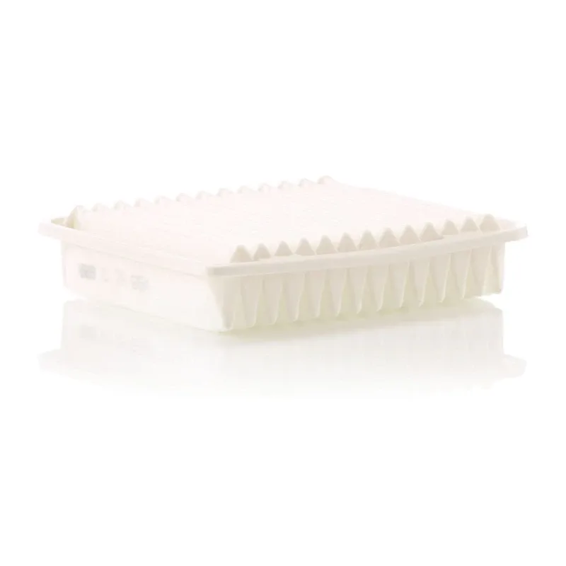 Hava Filtresi MANN-FILTER C 25 654 – CITROEN / MITSUBISHI