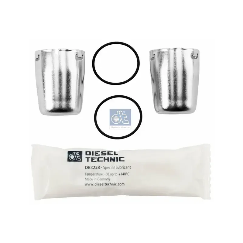 Z Kam Fren Mekanizması Tamir Takımı DT Spare Parts 2.94130 – Volvo FH / FM / FMX