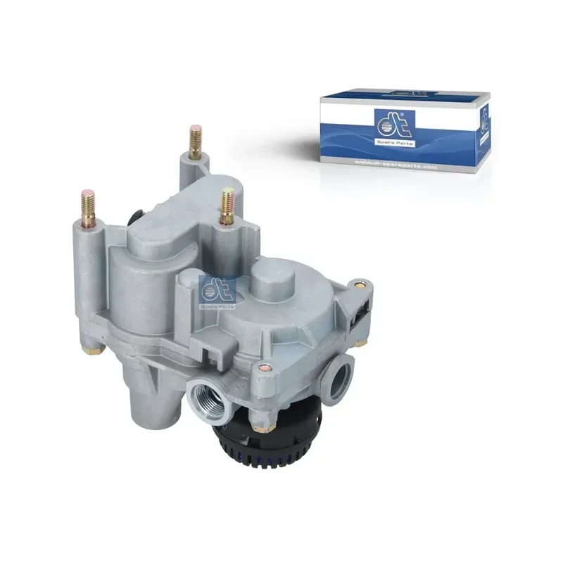 Röle Valfi DT Spare Parts 4.63230 – Mercedes-Benz ACTROS / ATEGO / AXOR