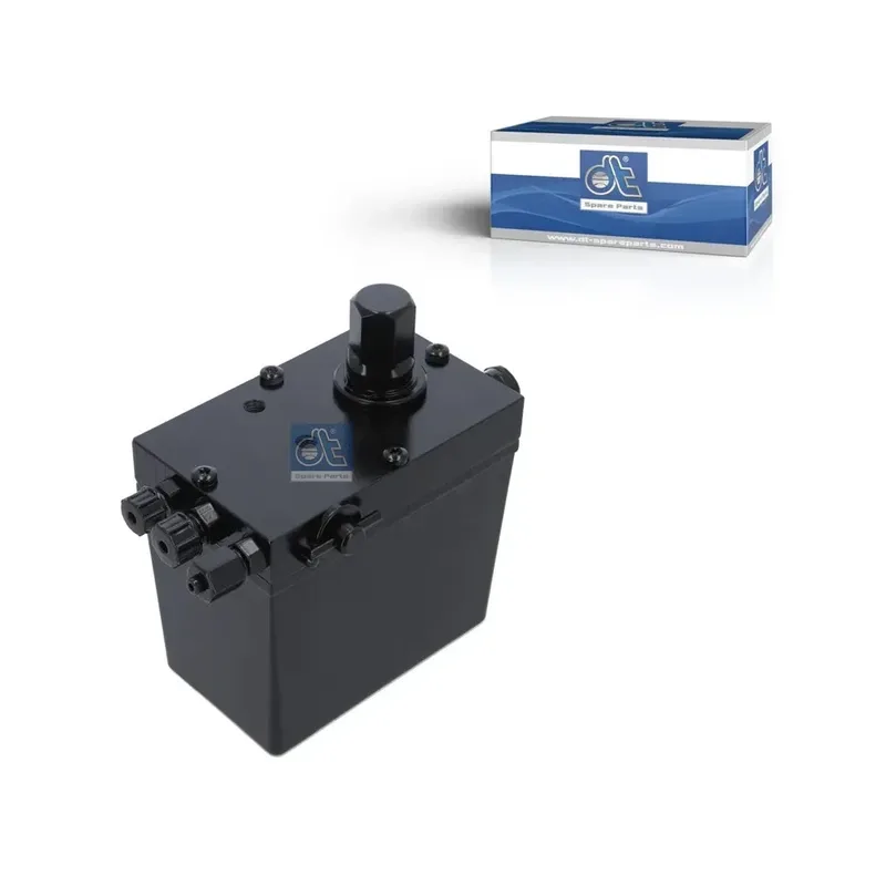 Kabin Kaldırma Pompası DT Spare Parts 1.23801 – Scania G / R / S
