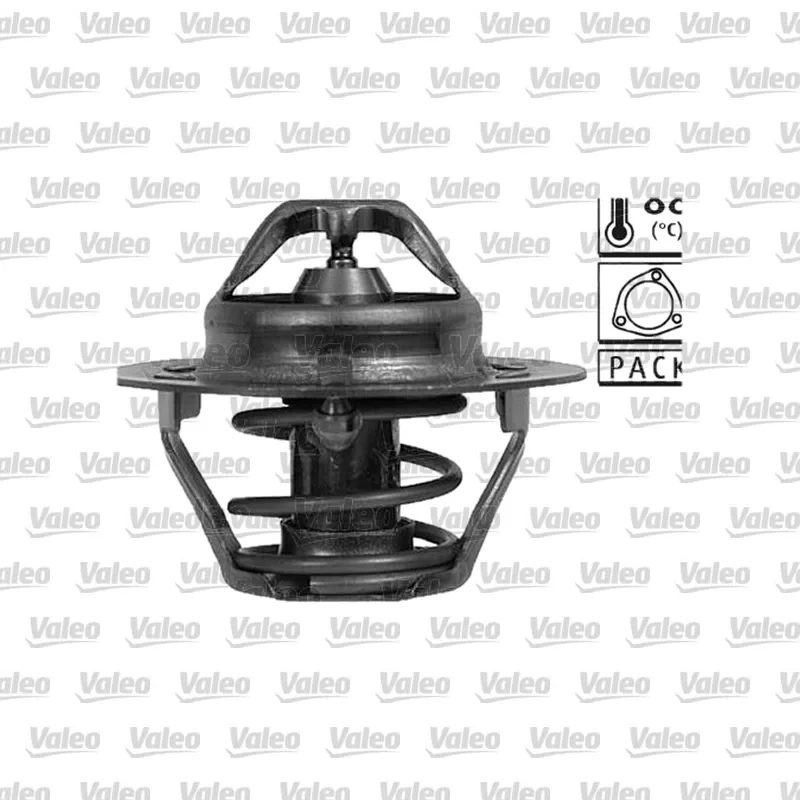 Toyota Land Cruiser 4.2 D Termostat – VALEO 820439