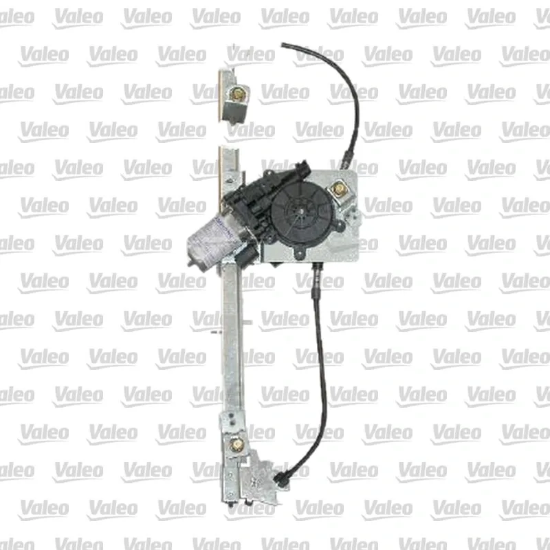 Cam Krikosu Ön Sağ VALEO 850167 – Fiat Punto