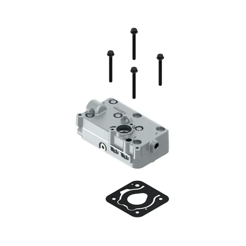 Hava Kompresörü Silindir Kapağı Tamir Takımı WABCO 4123529202 – Volvo FH / FM / FMX