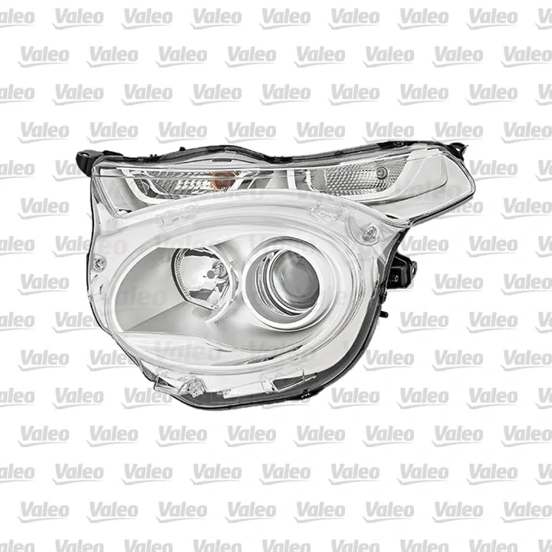 Far Sol VALEO 045436 – Citroen C1 1.0 VTi / 1.2 VTi