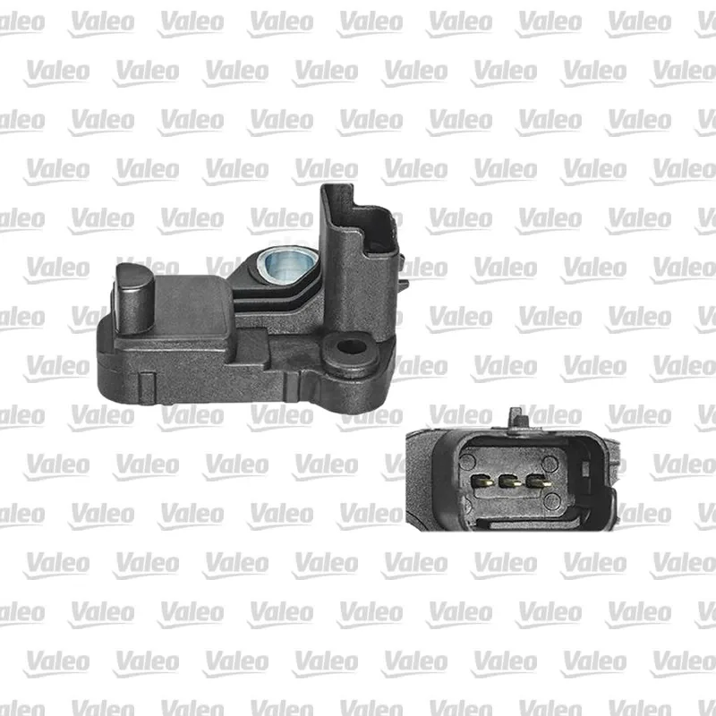 Krank Sensörü VALEO 254015