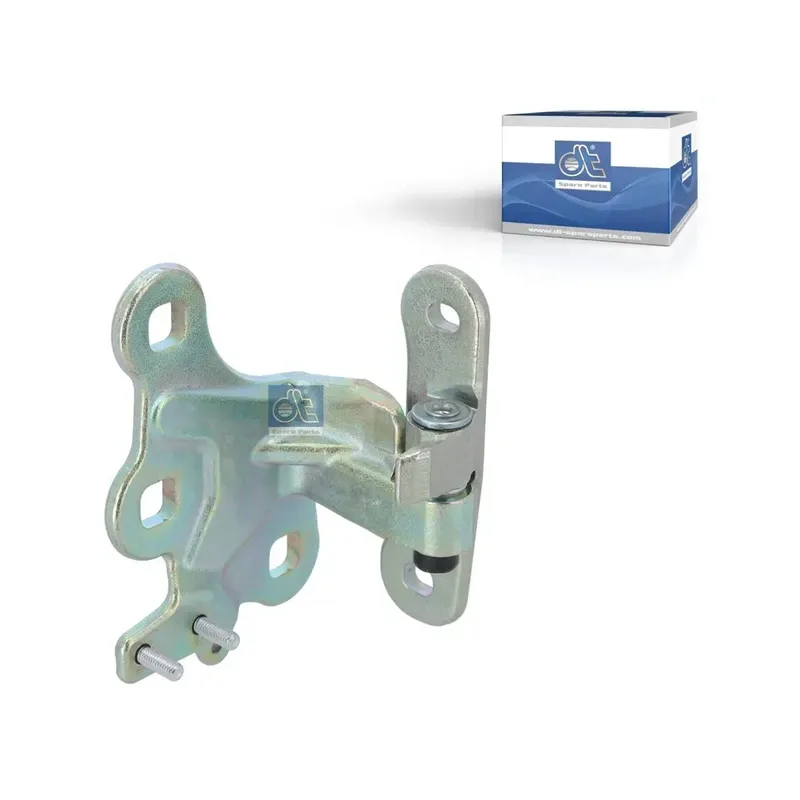 Sol Alt Menteşe DT Spare Parts 1.23329 – Scania G / R / S