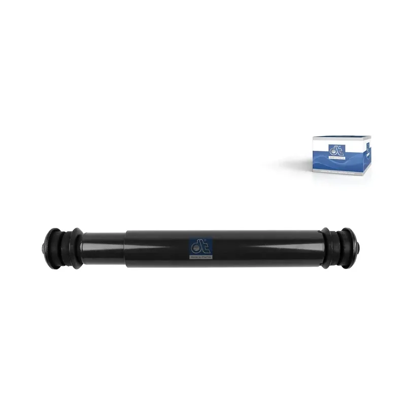 Arka Süspansiyon Amortisörü DT Spare Parts 1.25807 – Scania R